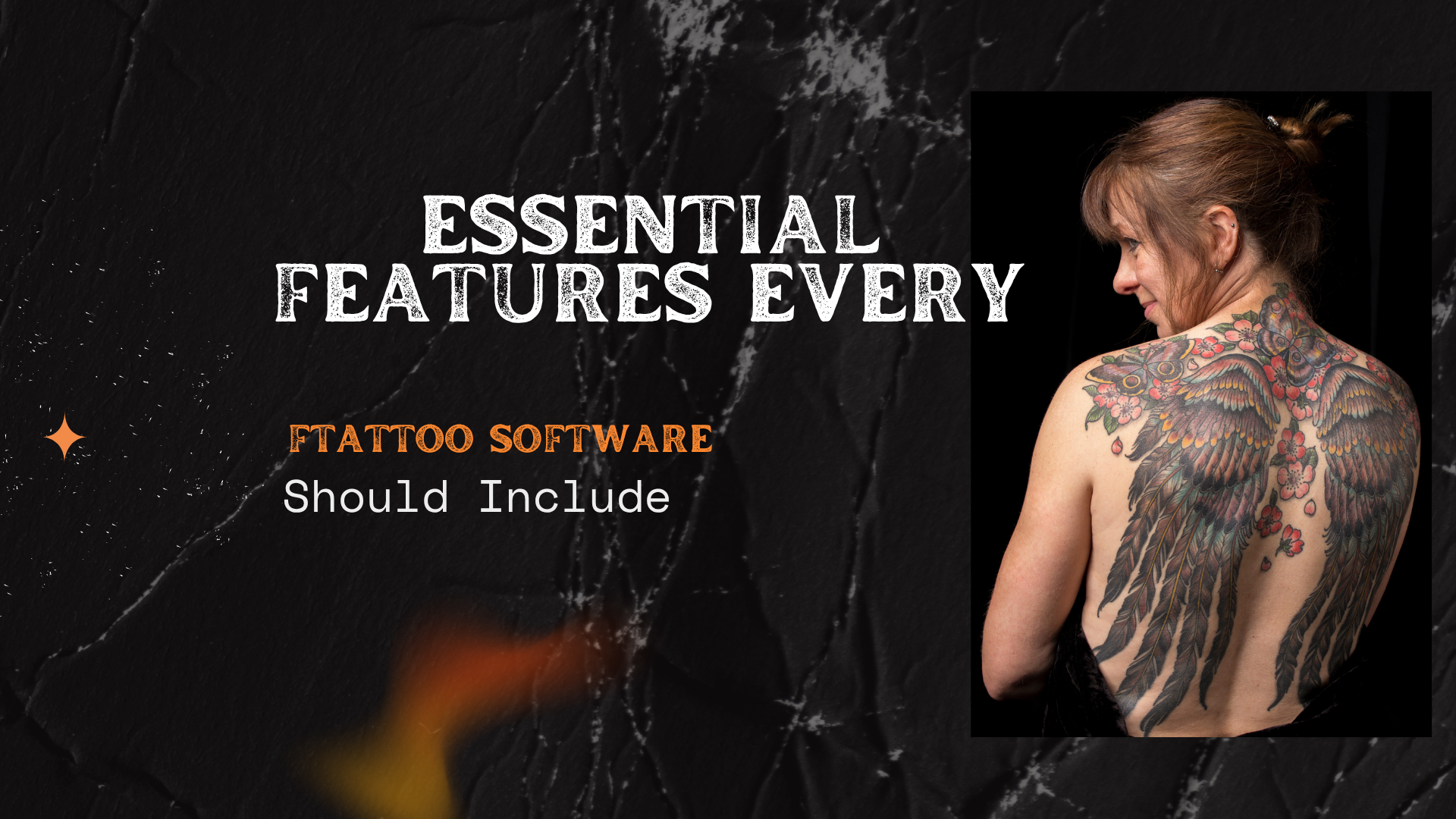 Essential Features Every Tattoo Software Should Include           |