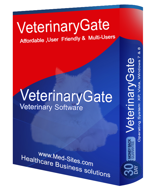 VeterinaryGate
