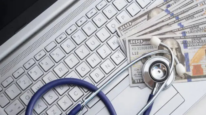 Medical billing software benefits