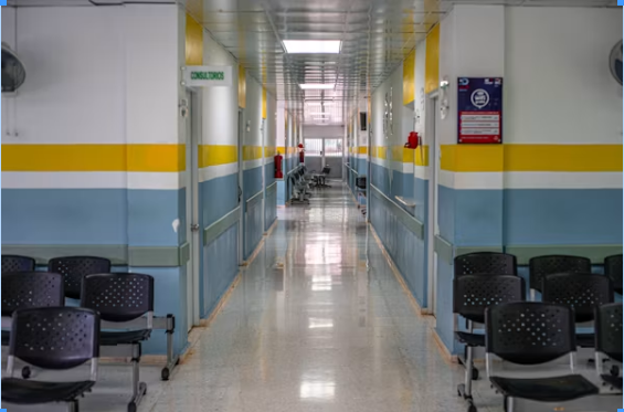 Hospital management software benefits