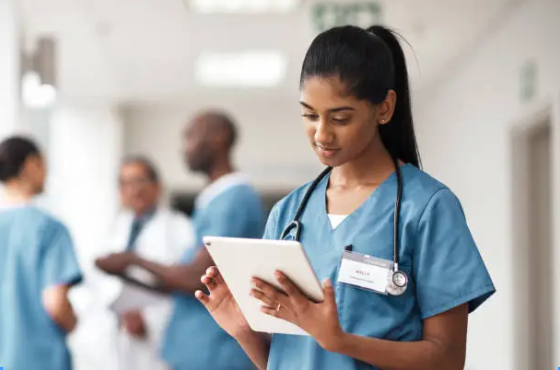 What is medical billing software