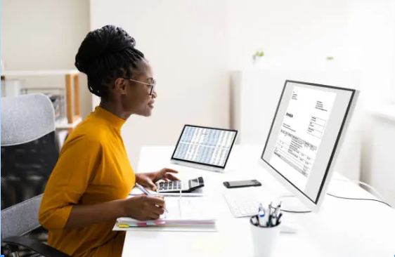 Future of medical billing software