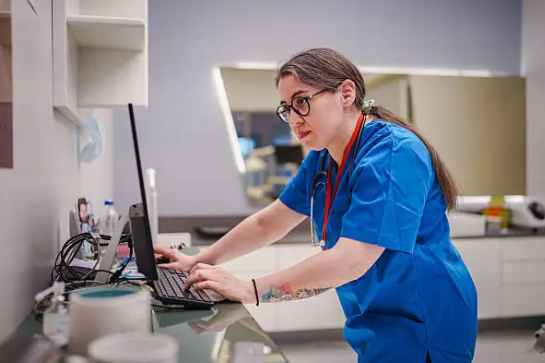 Benefits of hospital management software