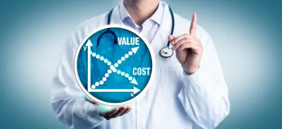 Improved hospital efficiency